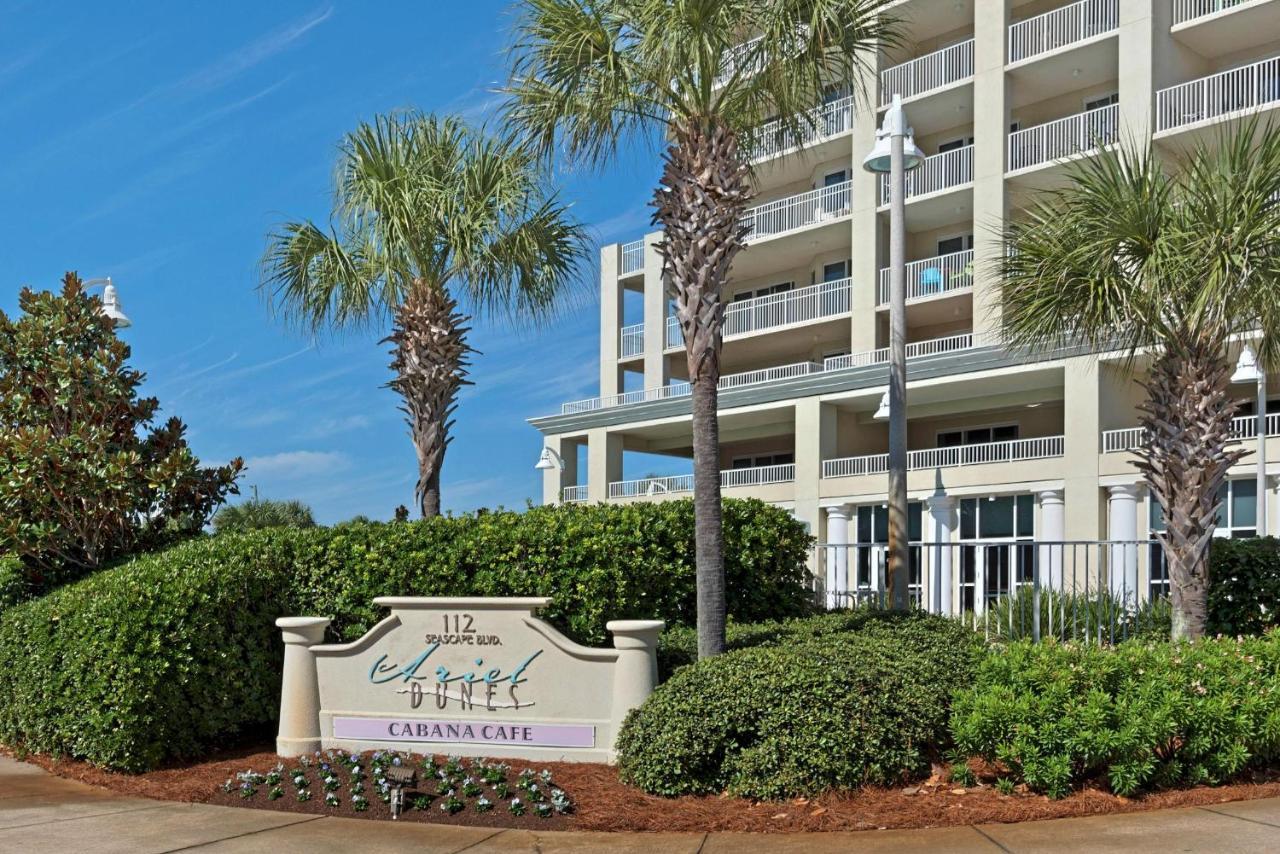 Ariel Dunes I 1307 德斯廷 外观 照片