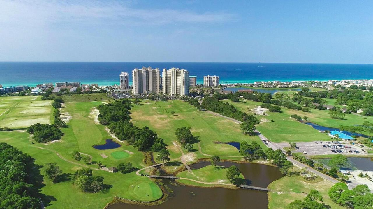 Ariel Dunes I 1307 德斯廷 外观 照片