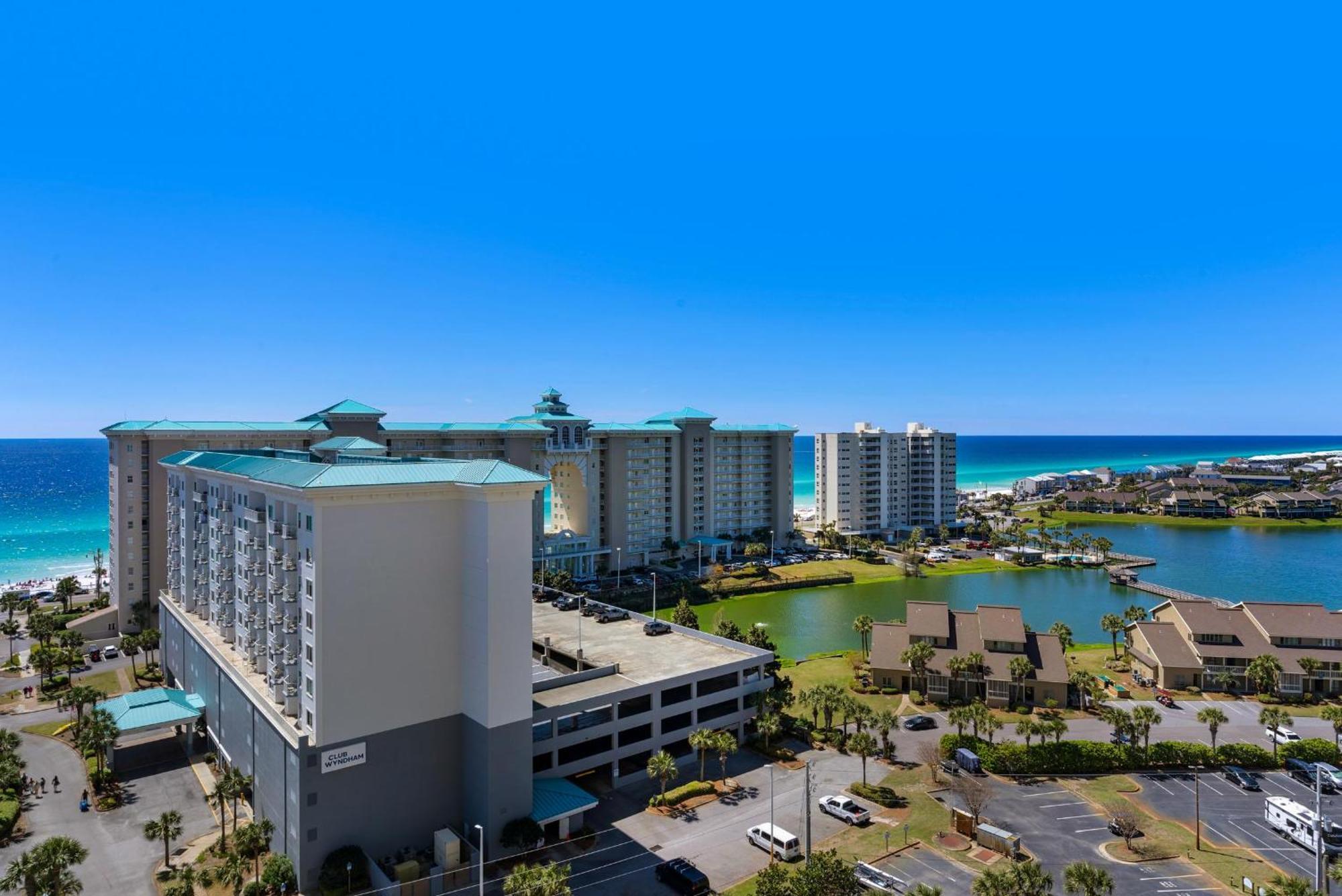 Ariel Dunes I 1307 德斯廷 外观 照片