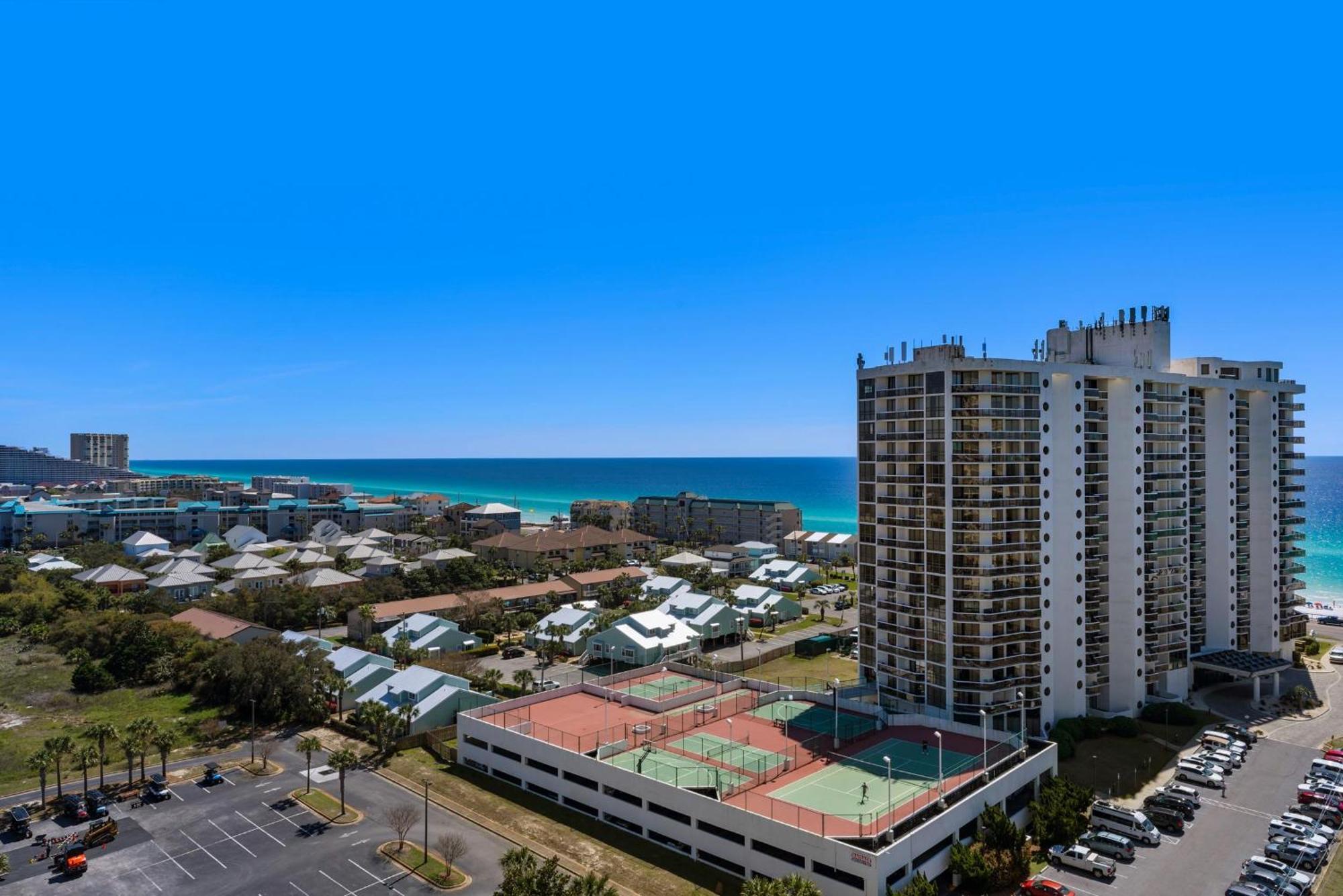 Ariel Dunes I 1307 德斯廷 外观 照片