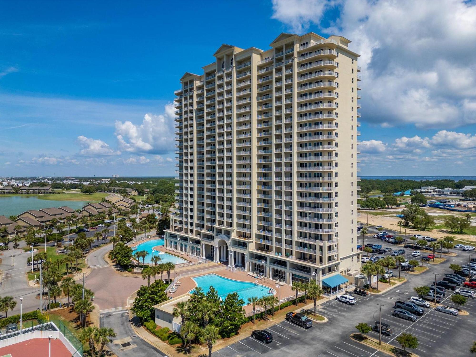 Ariel Dunes I 1307 德斯廷 外观 照片