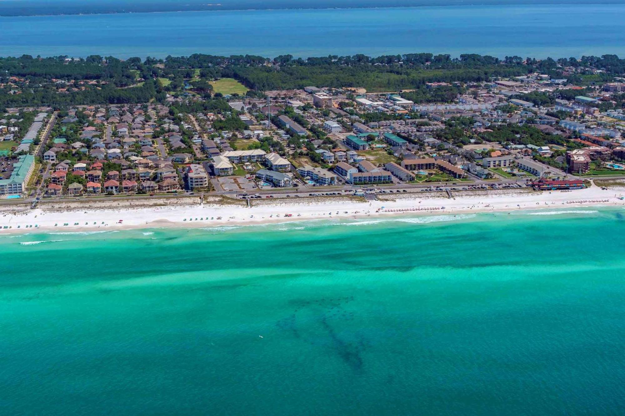 Ariel Dunes I 1307 德斯廷 外观 照片