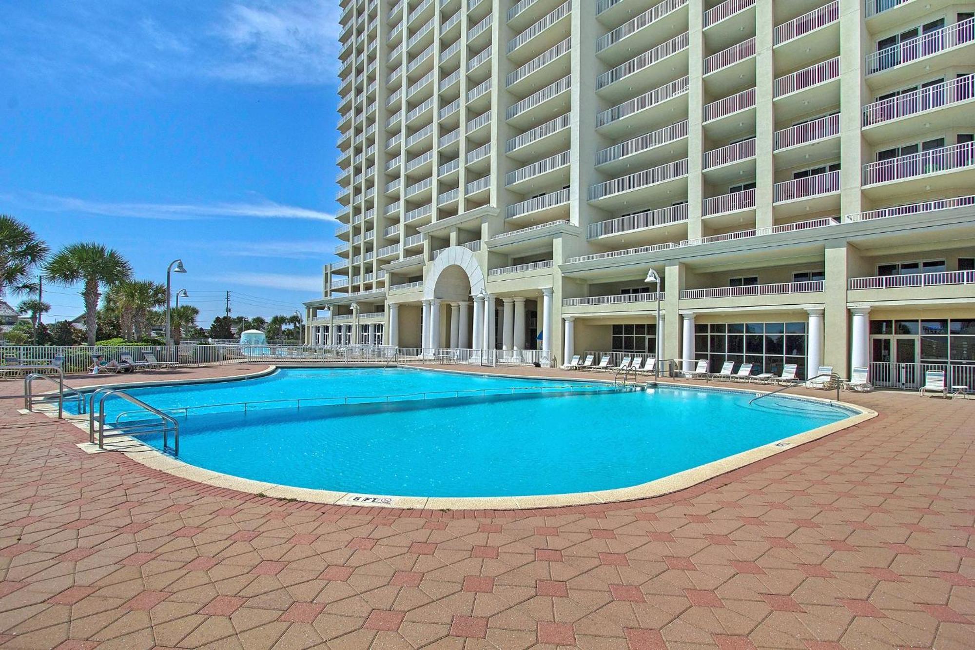 Ariel Dunes I 1307 德斯廷 外观 照片